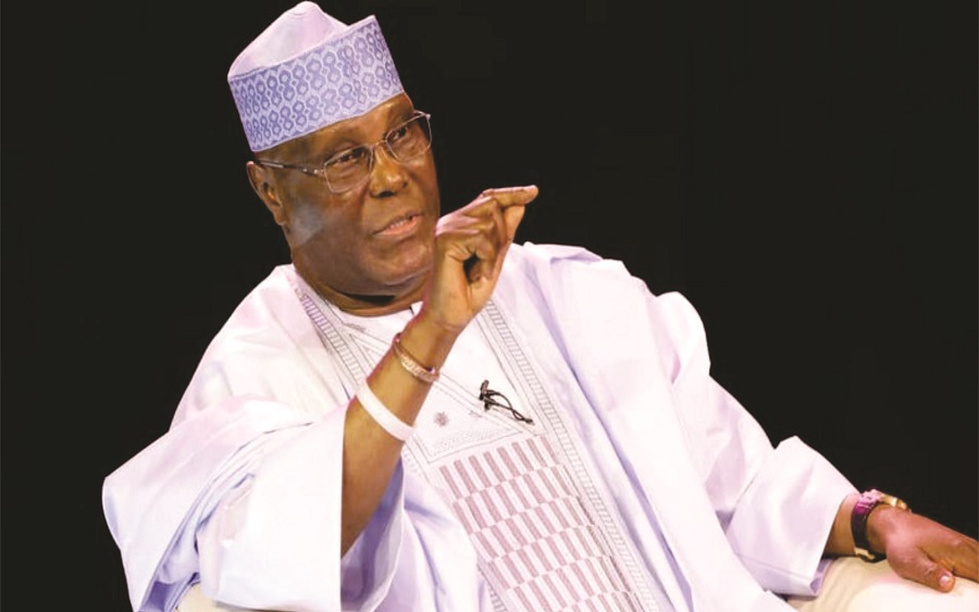 Atiku calls for quick action to stop bandits attack on schools