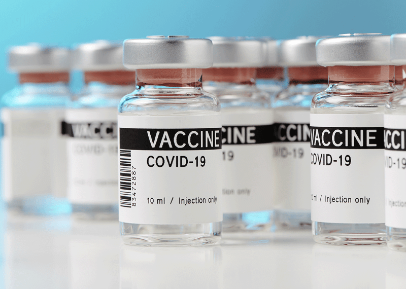Nigeria gets first batch of Covid-19 vaccines