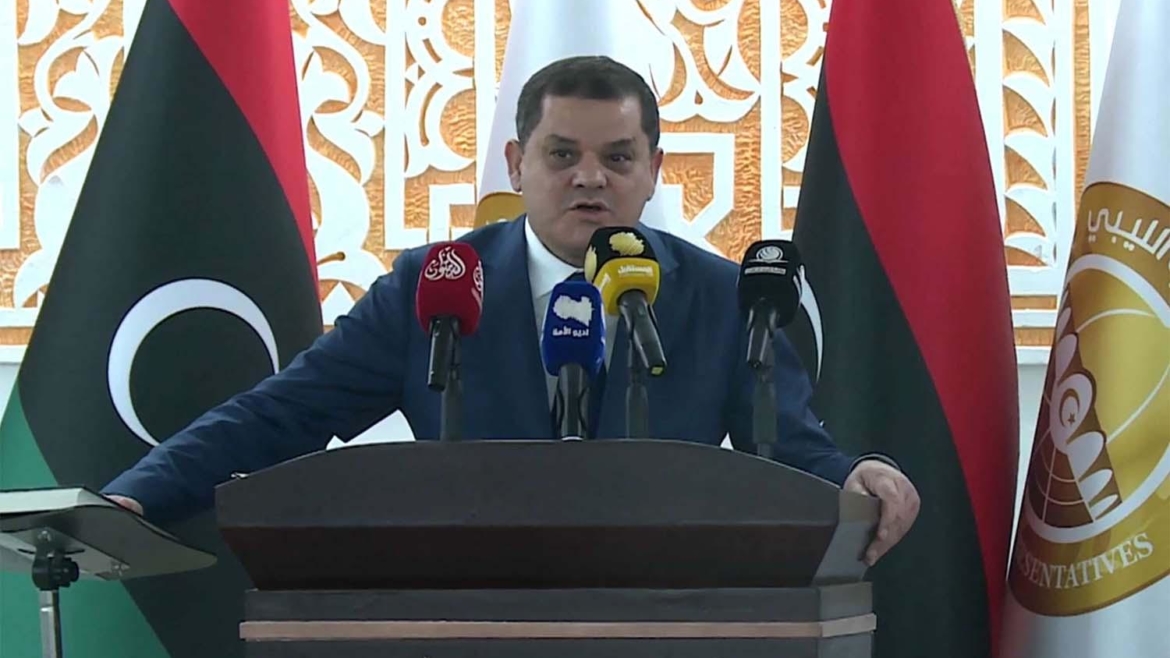 Libya’s Interim Government gains control of Benghazi
