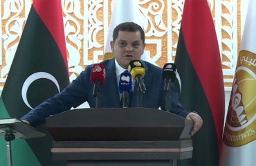Libya’s Interim Government gains control of Benghazi