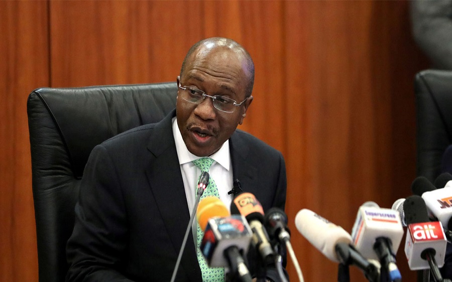 CBN launches RT-200-FX Programme