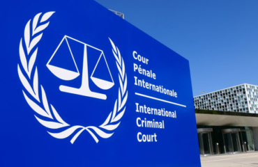 ICC begins investigation in Palestinian territories