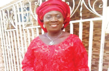 Killer of Kogi PDP woman leader jailed 12years, 6months