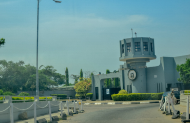 U.I tops ranking of Nigerian universities