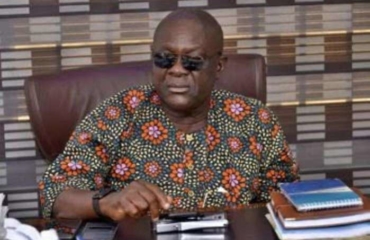 Abia State Governor loses Deputy Chief of Staff