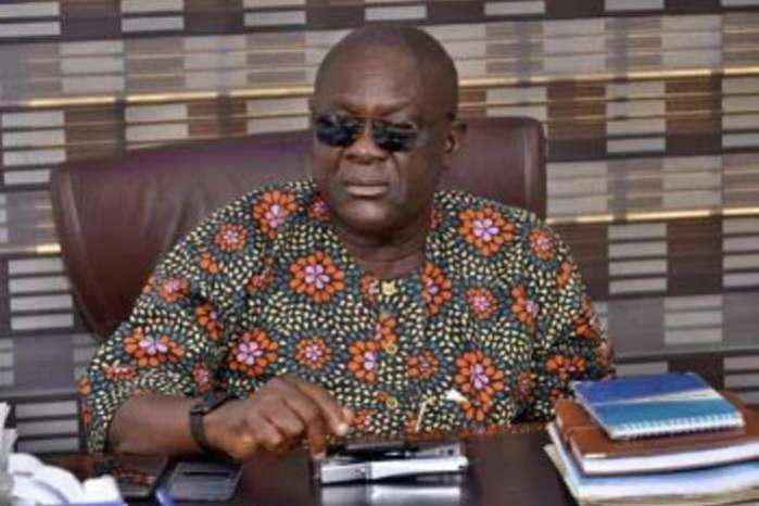Abia State Governor loses Deputy Chief of Staff