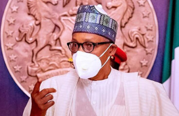 Buhari seeks global support to tackle terrorism, others