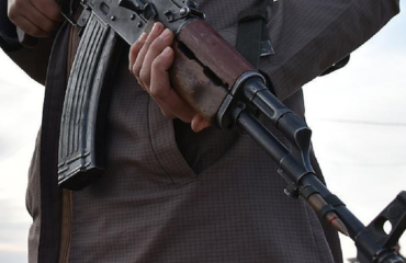 Gunmen kidnap 2nd expatriate in Ekiti in 3 months