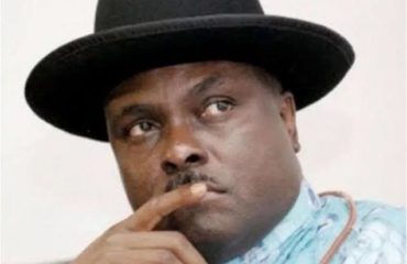 Delta State lays claim to recovered Ibori loot