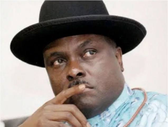 Delta State lays claim to recovered Ibori loot