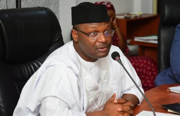 INEC ready for Aba North/South Bye-Election