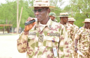 More details emerge on Nigerian Defence Academy deadly attack