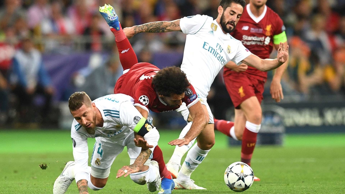 Real Madrid to host Liverpool in Spain after Covid policy change