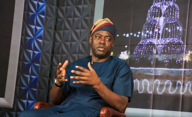 Governor Makinde says ‘no land for cattle ranching in Oyo’