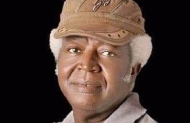 Veteran Nollywood actor, Bruno Iwuoha, dies at 68