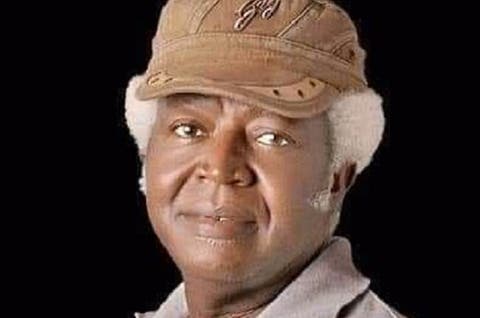 Veteran Nollywood actor, Bruno Iwuoha, dies at 68