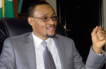 NBA investigate misconduct by CCT Chairman