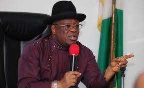 Gov Umahi challenges South-East leaders over attacks by bandits