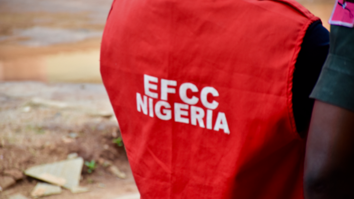 EFCC recovers properties worth 10.9 billion naira linked to a military officer