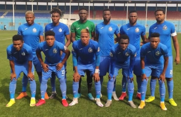 PTF clears Enyimba