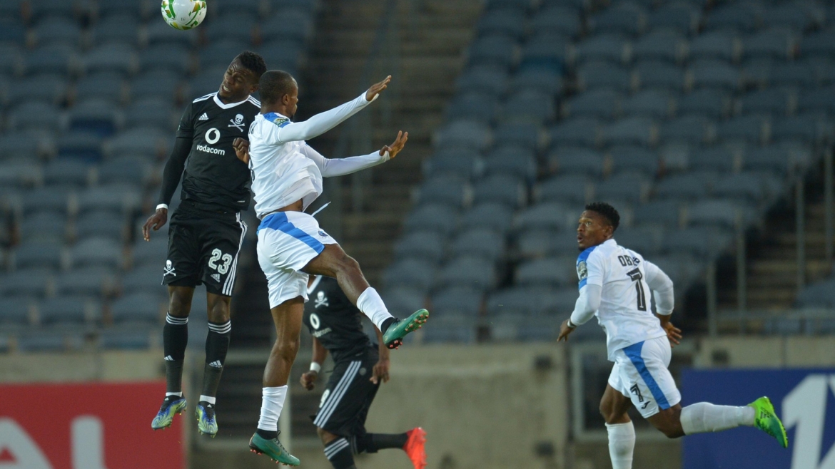 CAF Confederations Cup: Enyimba through to quarter finals