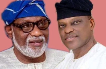 PDP loses petition against 2nd election of Governor Akeredolu