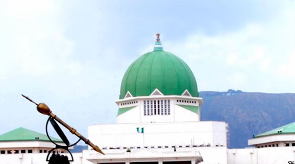 National Assembly debates insecurity