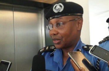 IGP don ban use spy plate numbers