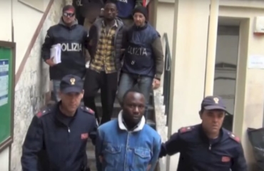 Italian police crackdown on Nigerian ‘Maphite’ Cult, arrest 19 suspects