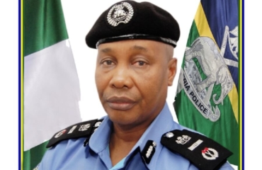 IGP suspends issuance of tinted glass permits and spy number plates