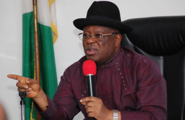 Ebonyi imposes curfew in boundary communities; as rivers state enters full nighttime curfew