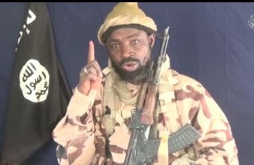 Boko Haram overrun Damasak, Borno State