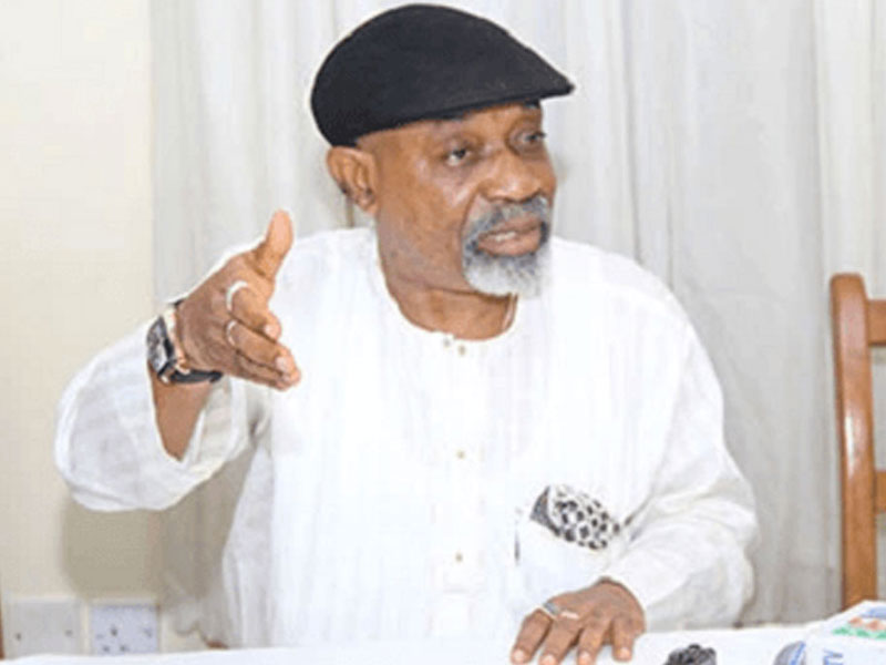 Ngige’s absence stalls reconciliation meeting with JUSUN