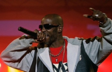 American rapper and actor, DMX, dies at 50