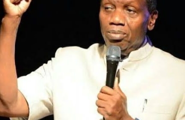 Pastor Adeboye sees Nigeria’s victory over violent crimes soon