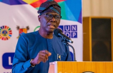 Lagos launches 5-year Food Sufficiency Roadmap