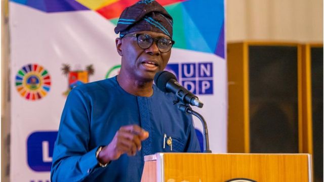 Lagos launches 5-year Food Sufficiency Roadmap