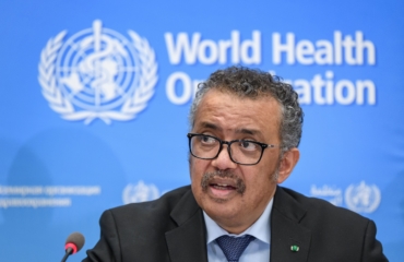 World immunisation week: expert sees funding, political challenges in Nigeria