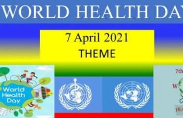 2021 World Health Day: Govt asked to address health inequality
