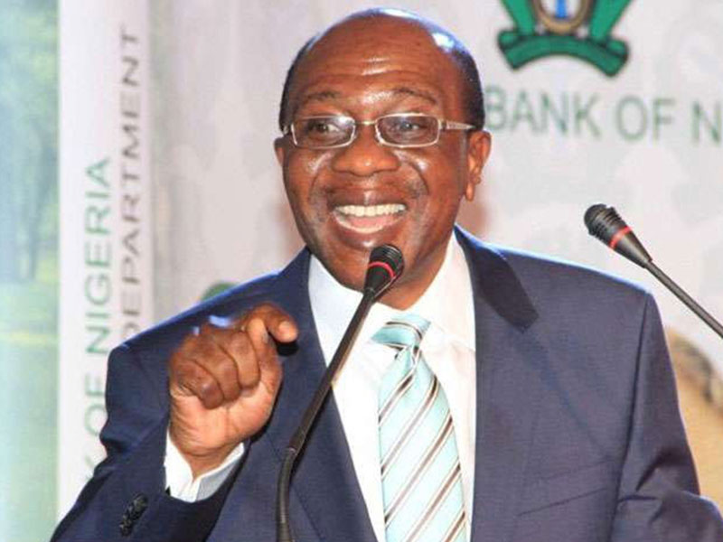 CBN warns Nigerians against patronizing illegal financial operators