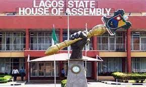 Lagos State House of Assembly suspends 3 LG Chairmen