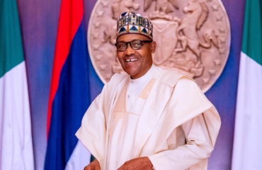 EID: President Buhari calls on Nigerians to join hands to defeat challenges