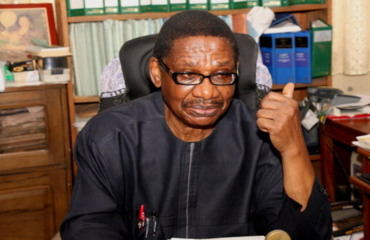 Prof Sagay charges Governors to back open grazing ban with laws
