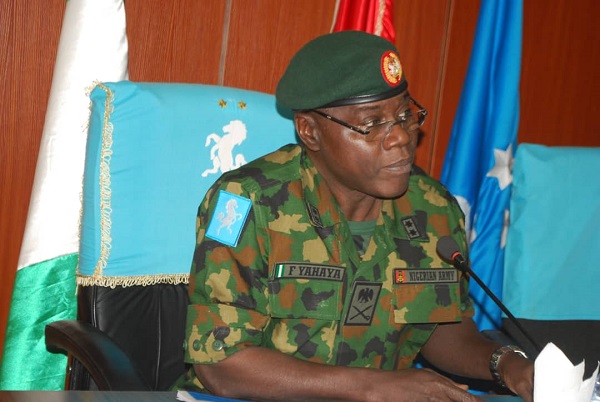 Chief of Army Staff visits Imo State