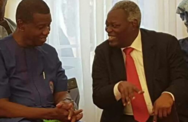 Adeboye and Kumuyi defend their right to use Twitter