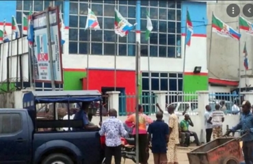 One person shot dead during APC rally at Agboju 