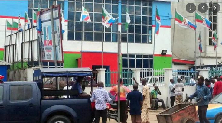 One person shot dead during APC rally at Agboju 