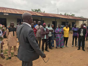 Bandits threaten to starve kidnaped students in Kaduna