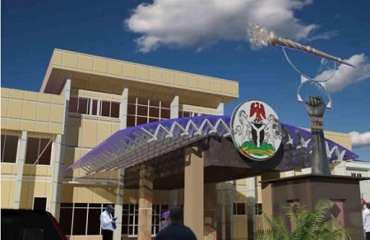 Gunshots at Imo State Assembly, as Speaker suspends 6 lawmakers