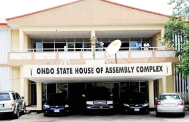 Ondo State House of Assembly passes Anti-Grazing Bill